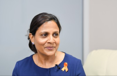 ފަޒޫގެ ދޫފުޅުން ރައީސް: ހިތްތިރި، މަޑުމައިތިރި، ކެތްތެރި