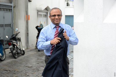 ސުއޫދު ހައި ކޯޓަށް ހާޒިރުވާން އަންގައިފި