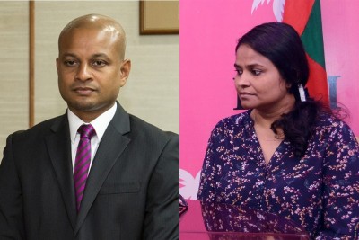 ޕާޓީން ވަކިކުރި ގޮތުގެ ތަފްސީލު ހޯދަން ފާރިސް އާއި ނާދިރާ އީސީގައި އެދިއްޖެ