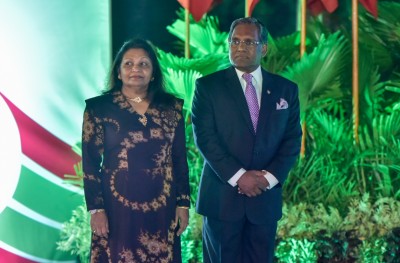 ރައީސަށް، އެއްބާރުލުން ދެއްވަން ވަހީދު ހުށަހަޅުއްވައިފި