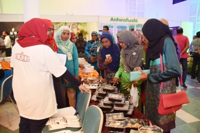 އުފެއްދުންތެރިކަމުގެ ގައުމީ މައުރަޒު ޑިސެމްބަރު މަހަށް ފަސްކޮށްފި