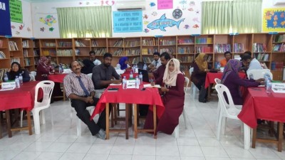 ވަކިވަކި މާއްދާތަކުން ނަތީޖާ ރަނގަޅުކުރުމަށް ސްކޫލްތަކުން ހާއްސަ ޕްލޭނެއް އެކުލަވާލަނީ