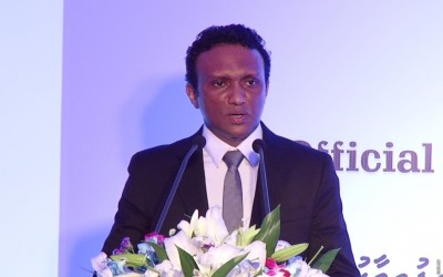 އެލައިޑްގެ ކުރީގެ އެމްޑީ، އާ އިންޝޫރެންސް ކުންފުންޏެއް އުފައްދައިފި