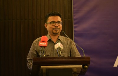 މަޓާޓޯގެ ރަައީސްކަމަށް އަބްދުﷲ ސުއޫދު އިންތިހާބުކޮށްފި