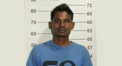 ފިލި ގައިދީ ހޯދައި ޖަލަށްލައިފި