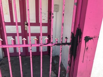 ޕީޕީއެމް އޮފީސް ހިންގި އިމާރާތަށް ކަޅުތެޔޮ ޖެހީ ޔާމީނަށް ތާއީދު ކުރާ ބައެއް ނޫން: އަލީ އާރިފް