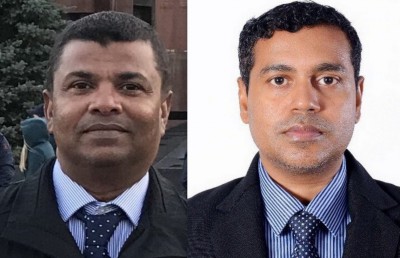 އެމްޕީއެލްގެ މެނޭޖިން ޑިރެކްޓަރަކަށް ޝާހިދު، ސްޓެލްކޯއަށް މުގްނީ  ހަމަޖައްސައިފި