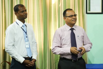ކެމިކަލް އެތެރެ ކުރުމުގެ ހުއްދަ ދިނުމުގެ ހިދުމަތް އަވަސް ކުރުމަށް ސޮފްޓެވެއާއެއް ތައާރަފް ކޮށްފި