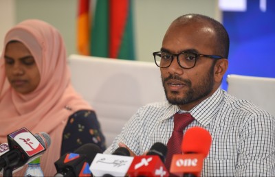 އެސްޓީއޯގެ ދަށުން މިފްކޯ ހިންގުމުގެ ވިސްނުމެއް ނެތް: މިނިސްޓަރު