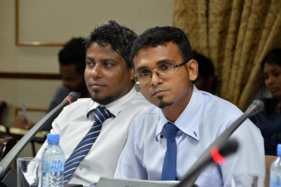 އަންނަ އަހަރަށް 26 ބިލިއަން ރުފިޔާގެ ބަޖެޓެއް ހުށަހަޅައިފި