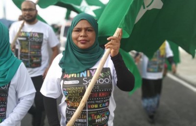 ކޮރަޕްޝަން ބަލާ ކޮމިޝަނަށް އާ މެމްބަރަކު އައްޔަން ކޮށްފި