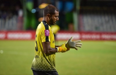 ކުޅުން ހުއްޓައެއްނުލަން، އަންނަ އަހަރު ފެންނާނެ: އިމްރާން
