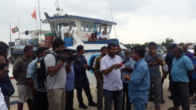ފެލިވަރުގައި އިތުރު އައިސް ޕްލާންޓެއް ގާއިމްކުރަނީ، އަންނަ މަހު ހިދުމަތްދޭން ފަށާނެ