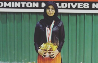 ޒަޔާނާއި މާޝާ ނޭޕާލް މުބާރާތުގެ ދެ ވަނަ ބުރަށް