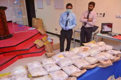 މިއަހަރު ކަސްޓަމުން އަތުލައިގަތް މަސްތުވާތަކެތީގެ އަދަދު އިތުރުވެއްޖެ