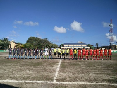 ޗެމްޕިއަން ފޭދުއަށް ފަސޭހަ މޮޅެއް، އޭދަފުއްޓަށް ވެސް މޮޅެއް