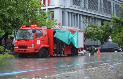 ފެންބޮޑުވުމާ ގުޅިގެން 160 އާއިލާ އަކަށް ވަނީ އަސަރުކޮށްފައި: ރައީސް