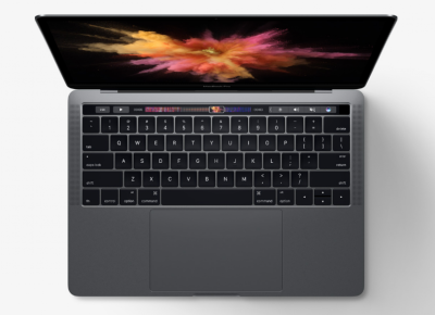 އެޕަލްގެ އާ މެކްބުކް ޕްރޯ ބާޒާރަށް ނެރެފި