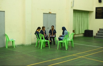 ފެންބޮޑުވުމާ ގުޅިގެން 160 އާއިލާ އަކަށް ވަނީ އަސަރުކޮށްފައި: ރައީސް