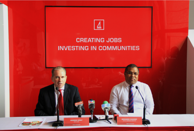 ތިން ވަނަ ކުއާޓަރާ ހަމައަށް ބީއެމްއެލްގެ ސާފު ފައިދާ 755 މިލިއަން ރުފިޔާ އަށް