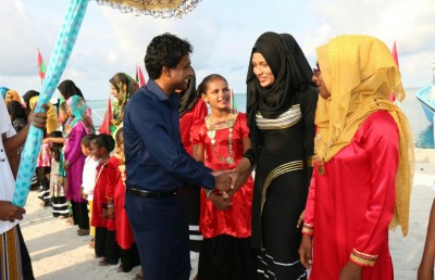ސައިންސާއި ޓެކްނޮލޮޖީ އަށް ދިވެހިން ތަމްރީނު ކުރަން ލަފާދީފި
