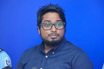 ބައްސާމަށް ތާއީދުކުރަން ވެލެންސިއާ އިން ނިންމައިފި