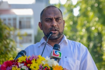 އަންނަ އަހަރުގެ ''އިސްލާމިކް ފެއާ''، ސަރަހައްދީ ފެންވަރުގެ ފެއާއަކަށް
