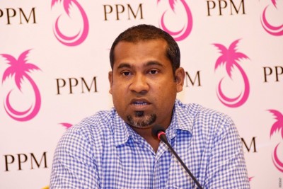 މާދަމާ ރޭ އޮންނާނީ މިހާތަނަށް ރާއްޖޭގައި ބާއްވާ އެންމެ ބޮޑު ޖަލްސާ: ޚަލީލް