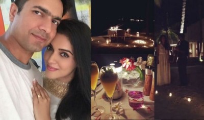 "ގަޖިނީ"ގެ ތަރި އަސިންގެ އުފަން ދުވަސް ފާހަގަކުރަން ރާއްޖެއަށް