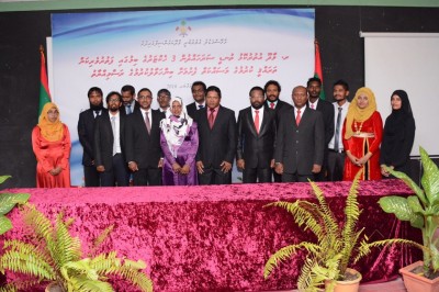 ރ. ވާދޫ ތިން ހެކްޓަރުގެ ބިމުގައި ފަތުރުވެރިކަން ތަރައްގީކުރުމަށް ކުންފުންޏަކާ ހަވާލުކޮށްފި
