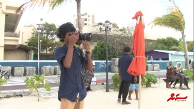 ގަވައިދު ދިވެހީންނަށް، ފައިސާ ބިދޭސީންނަށް! (ވީޑިއޯ)