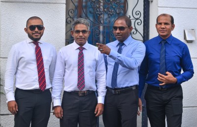 ޕްރައިމަރީން ބަލިވާ ކެންޑިޑޭޓުން އިންތިޚާބުތަކުގައި ބައިވެރިވެވޭ ގޮތް ހަދަނީ