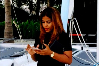 ޓޮމްގެ އެކްސްކޯގައި ހިމެނުމުން ކުޅިވަރާބެހޭ ގައުމީ މަޖިލީހުން ރޯޒާ ވަކިކޮށްފި