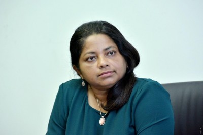 މައުމޫން ފަހަތަށް ޖެހިވަޑައިގެން ރައީސް ޔާމީނަށް ފުރުސަތު ދޭން ޖެހޭ: ހާލާ ހަމީދު