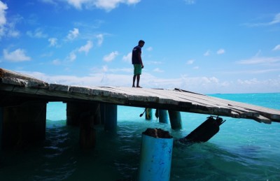 ފުލިދޫގެ ޖެޓީ ވެއްޓުމުން އަރައިފައިބާނެ ގޮތެއް ނެތިފައި