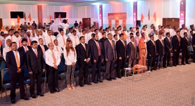 އެމްޑީއޭގެ ޓިކެޓުގައި ކައުންސިލް އިންތިހާބަށް ކުރިމަތިލުމުގެ ފުރުސަތު ހުޅުވާލައިފި
