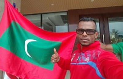 ހަތް ކިލޯގެ މަސްތުވާތަކެއްޗާ އެކު ޝާންޓޭ ހައްޔަރުކޮށްފި