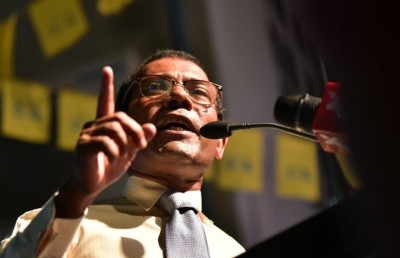 އިއްތިހާދު ދަމަހައްޓަން ޖެހޭ، ސަރުކާރު ނުވެއްޓޭނެ: ނަޝީދު