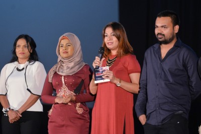 "4426"ގެ މޭކިން ސީޑީ ނެރެފި، ކޮންމެ ފަސް ޓިކެޓަކަށް ސީޑީއެއް!