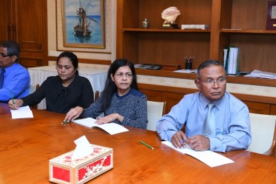 ޝަރަފުވެރިކަމުގެ އިނާމު މި އަހަރު ހަތަރު ބޭފުޅަކަށް، ގައުމީ އިނާމް 22 ބޭފުޅަކަށް