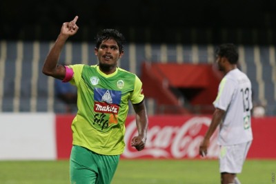 ފޭދޫ އަތުން މާޒިޔާއަށް ހަނި މޮޅެއް