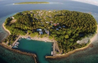 މާޅޮހުގައި 200 ފޫޓަށް އޮޔާ ދަމައިގަތް ދެ ކުއްޖަކު ސަލާމަތްކޮށްފި