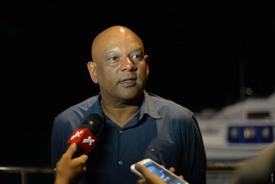 އަމީން ފައިސަލްގެ މައްޗަށް ހުށަހެޅި ޓެރަރިޒަމް ދައުވާގެ އަޑުއެހުން ކެންސަލްކޮށްފި
