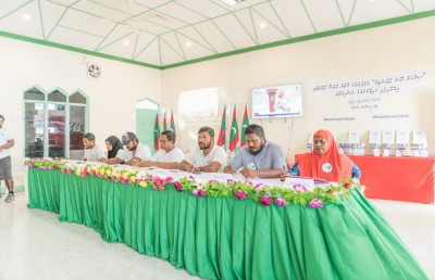 އުކުޅަހުގެ އޮފީސްތަކުގައި ޕްލާސްޓިކް ފުޅި ބޭނުންކުރުން ހުއްޓާލައިފި