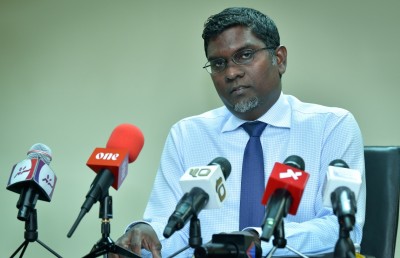 އެމްއެމްޕީއާރްސީގެ މައްސަލައާ ގުޅިގެން އެމްއެމްއޭގެ ހާއްސަ އޮޑިޓެއް ކުރަނީ