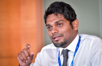 ބޮޑެތި ބަދަލުތަކަކާ އެކު އެސްޓީއޯ އާ ފެށުމަކަށް!