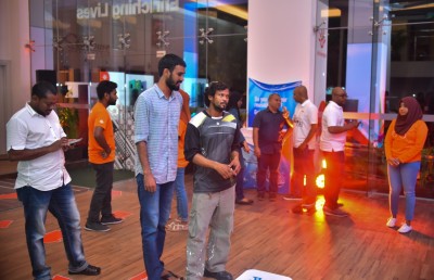 ވާވޭ މޭޓް 20 އާއި 20 ޕްރޯ ދިރާގުން ވިއްކަން ފަށައިފި
