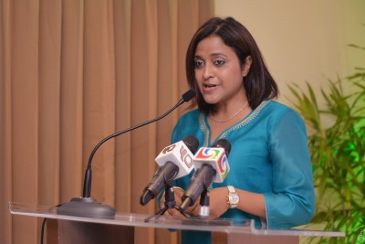ޚާއްސަ އެހީއަށް ބޭނުންވާ ފަރާތްތަކަށް އެހީވާން އިތުރު މަސައްކަތް ކުރަންޖެހޭ: ދުންޔާ