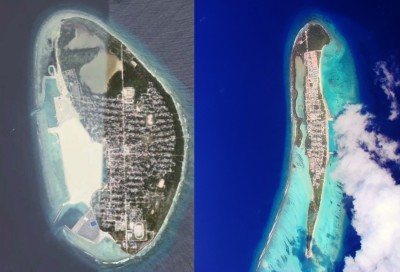 ހަތަރު އެއާޕޯޓު އެޅުމަށާއި 20 ފަޅު ހިއްކުމާއެކު ޕީއެސްއައިޕީއަށް އަށް ބިލިއަން ރުފިޔާ