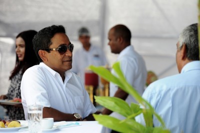 ރައީސް ޔާމީނަށް އިންޒާރުދިން މައްސަލައެއް ތަހުގީގު ކުރަން ފަށައިފި